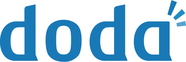 dodaロゴ